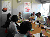 関東明教-第8号編集会議