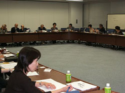 関東明教:役員会・拡大幹事会
